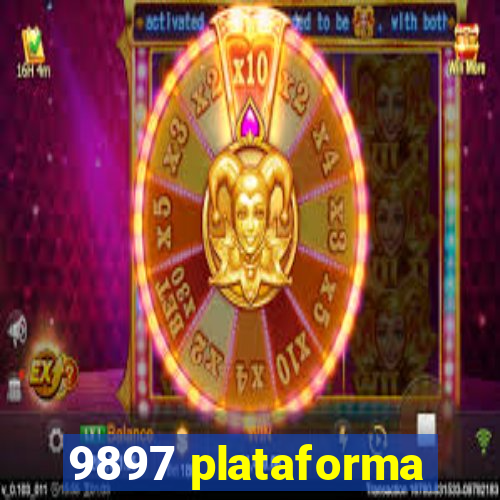 9897 plataforma